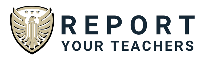Report Your Teachers
