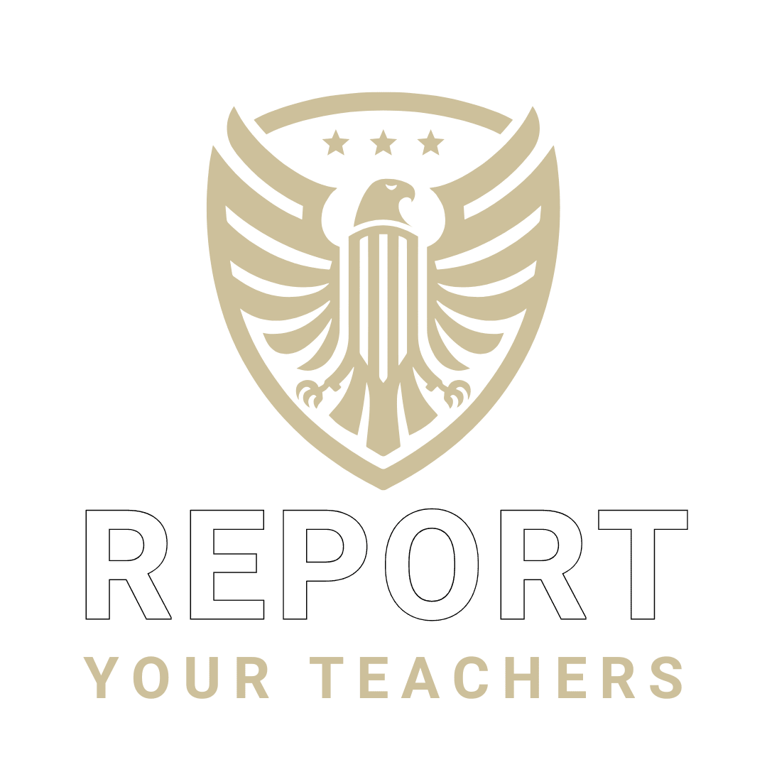 Report Your Teachers in Portland Oregon